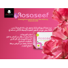 ROSASEEF DIETARY SUPPLEMENT ( EVENING PRIMROSE OIL 440 MG + FISH OIL 110 MG + VITAMIN E 10 IU ) 30 CAPSULES